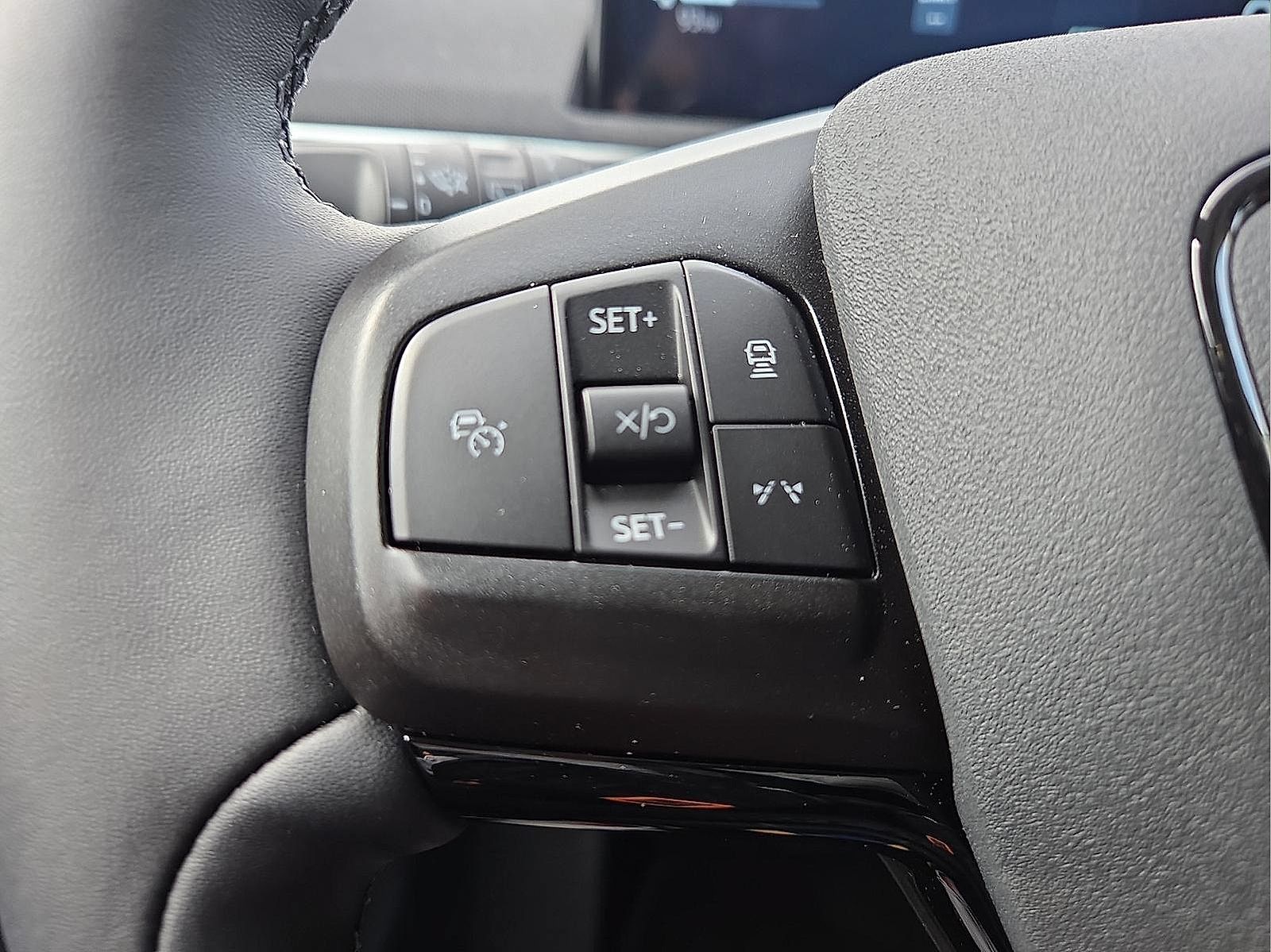 New 2026 Ford Mustang Mach-E Select w/ Comfort Package Lite RWD image 22