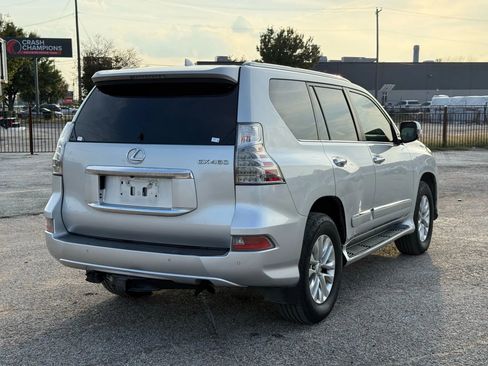 Used 2016 Lexus GX 460 image 6