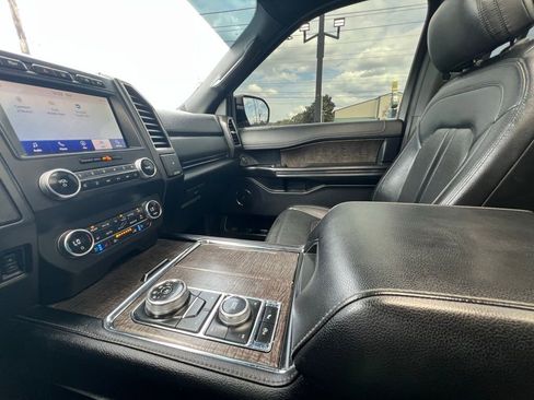 Used 2020 Ford Expedition Limited w/ Special Edition Package image 64