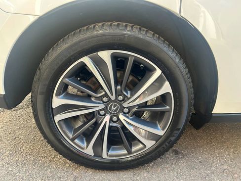 Used 2020 Acura MDX SH-AWD w/ Technology Package image 56