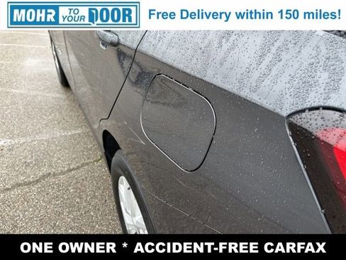 Used 2023 Chevrolet Equinox LT image 12