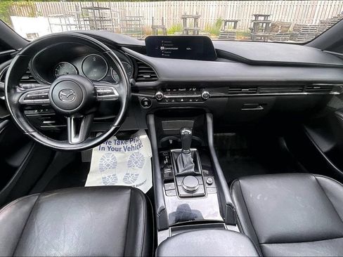 Used 2023 MAZDA MAZDA3 s AWD/4WD image 15
