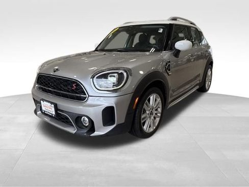 Used 2024 MINI Cooper Countryman S image 9