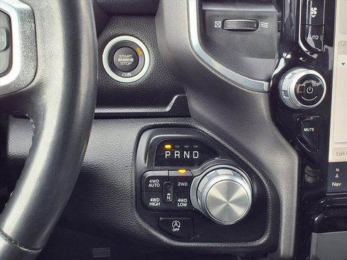 Certified 2023 RAM 1500 Laramie image 14