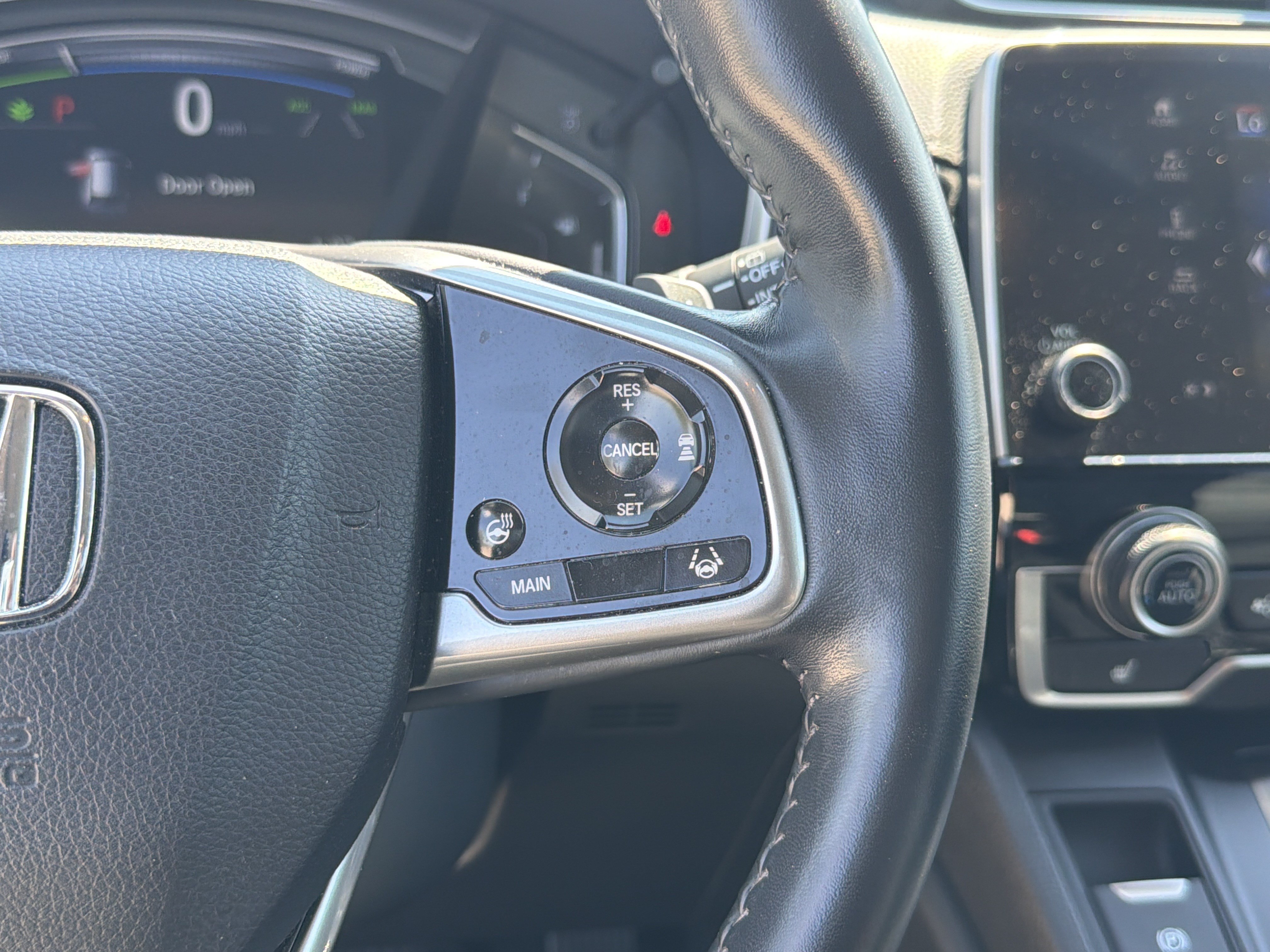 Used 2022 Honda CR-V EX-L image 20