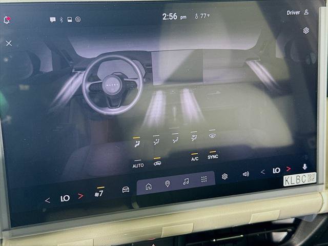 New 2026 MAZDA CX-5 Select AWD/4WD image 13