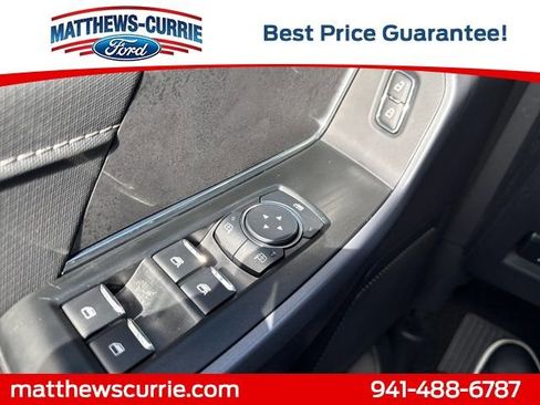 New 2025 Ford F150 XLT w/ Equipment Group 302A MID image 27