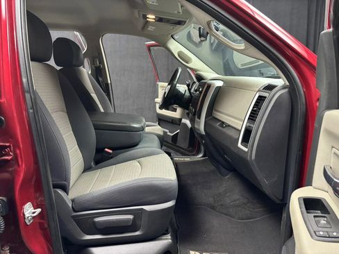 Used 2010 Dodge Ram 1500 Truck SLT w/ Big Horn Regional Pkg image 25