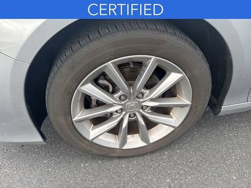 Used 2021 Honda Accord LX image 16