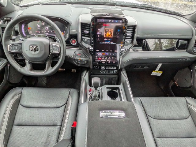 New 2026 RAM 1500 RHO w/ RHO Level 1 Equipment Group AWD/4WD image 13