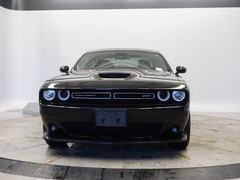 Certified 2020 Dodge Challenger GT w/ Plus Package image 11