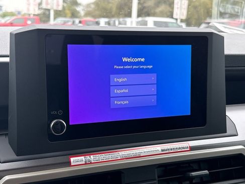 New 2026 Toyota Tacoma Limited image 17