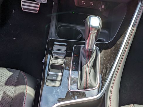 New 2025 Acura ADX A-Spec image 21