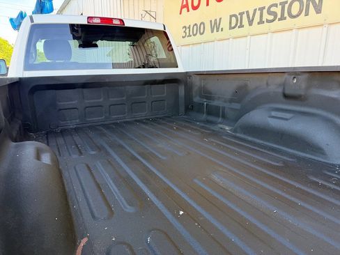 Used 2019 RAM 1500 Tradesman w/ Power & Remote Entry Group RWD image 24