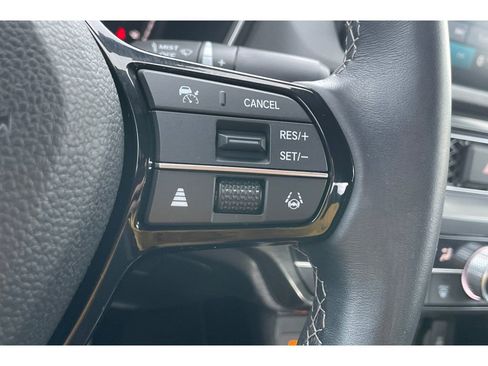 Certified 2024 Acura Integra A-Spec image 35