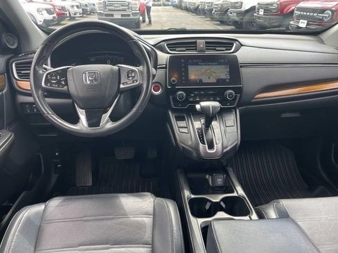 Used 2019 Honda CR-V Touring image 19