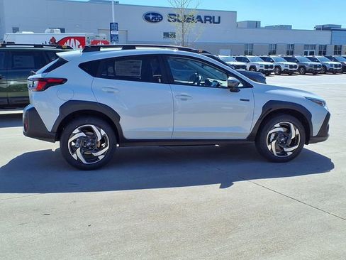 New 2026 Subaru Crosstrek 2.5i Limited AWD/4WD image 7