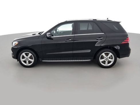 Used 2019 Mercedes-Benz GLE 400 GLE 400 4MATIC AWD 4dr SUV image 8