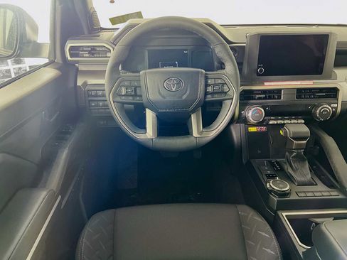 New 2026 Toyota Tacoma SR5 image 15