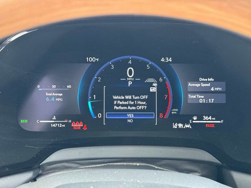 Certified 2025 Lexus RX 350 Premium w/ Accessory Package (Z1) FWD image 31