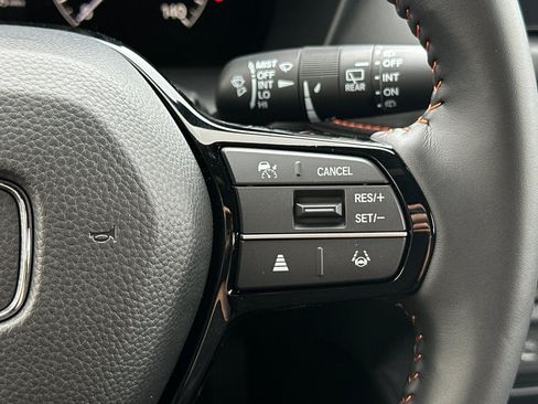 New 2027 Honda HR-V Sport image 30