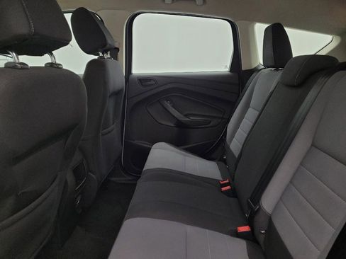 Used 2017 Ford Escape S FWD image 18