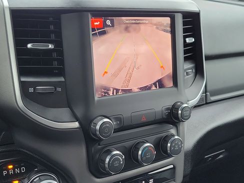 Used 2024 RAM 2500 Big Horn w/ Bed Utility Group image 17