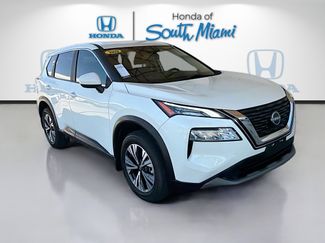 Used 2023 Nissan Rogue SV video 1
