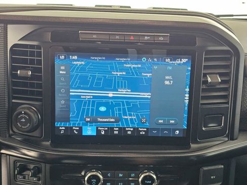 Used 2024 Ford F150 Raptor w/ Equipment Group 803A Raptor R image 24