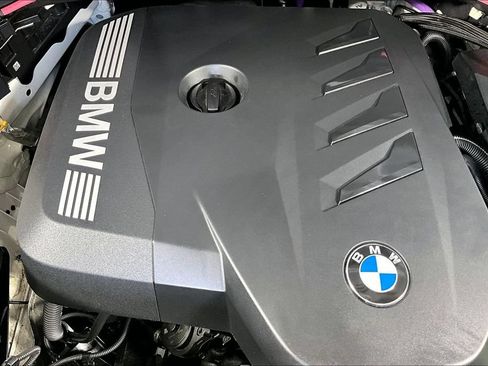 Used 2025 BMW X3 xDrive30i AWD/4WD image 31