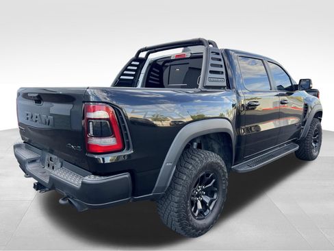 Used 2021 RAM 1500 TRX w/ TRX Level 1 Equipment Group AWD/4WD image 5