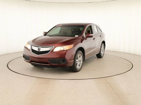 Used 2015 Acura RDX FWD image 12