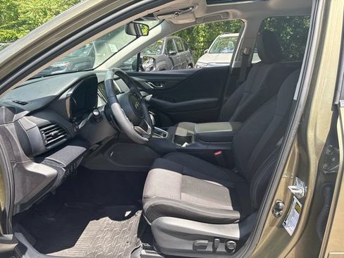Certified 2023 Subaru Outback Premium AWD/4WD image 37