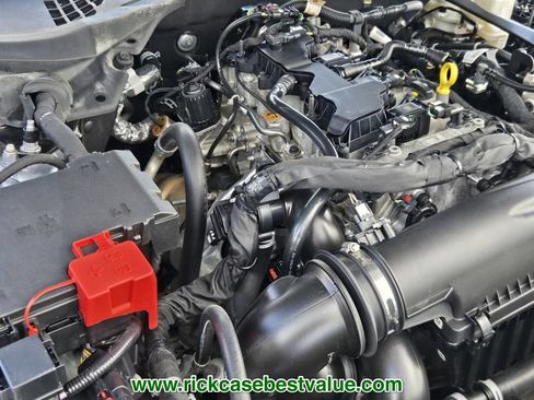 Used 2024 Ford Mustang Premium RWD image 15