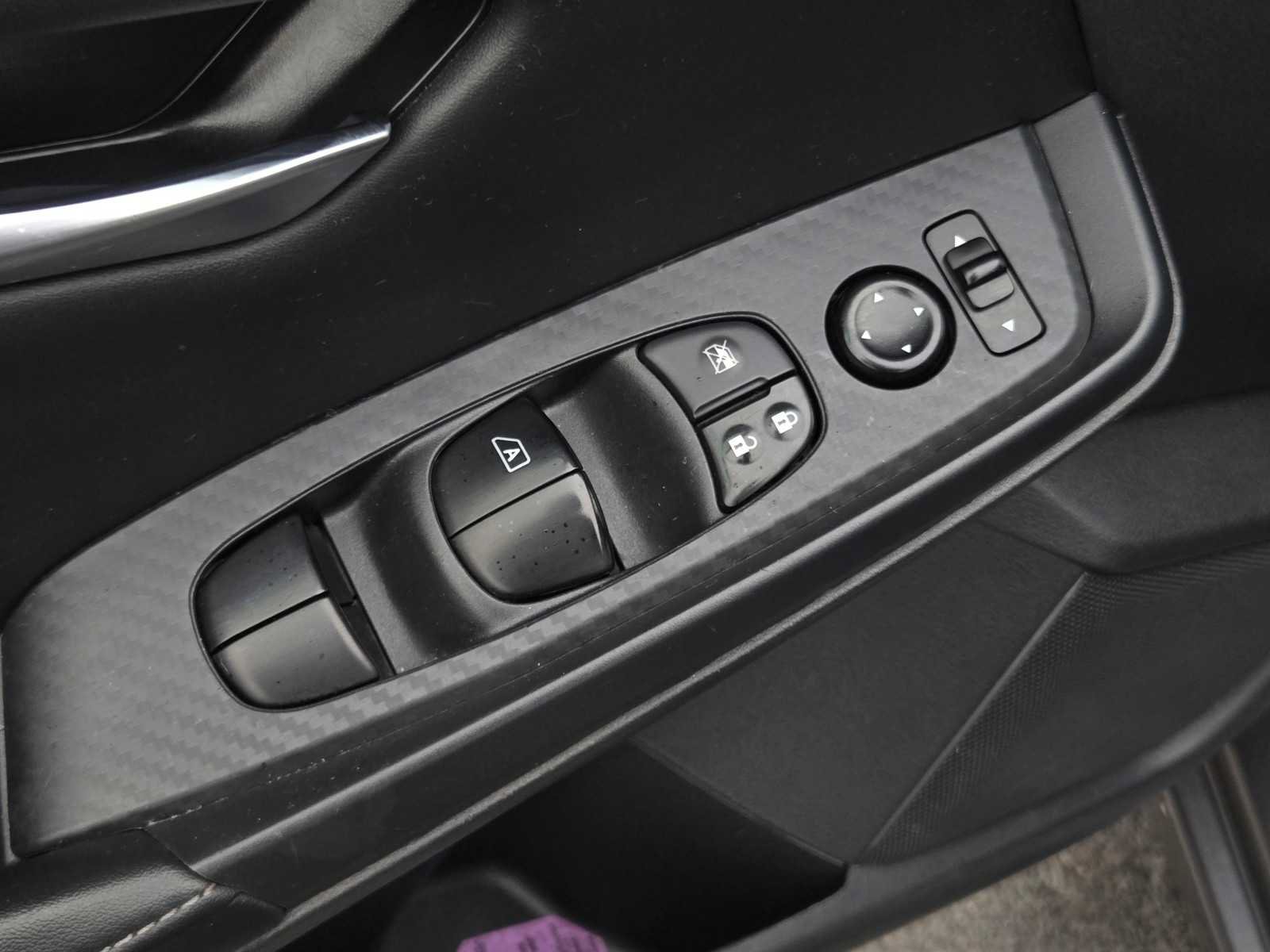 Used 2023 Nissan Sentra SV FWD image 10