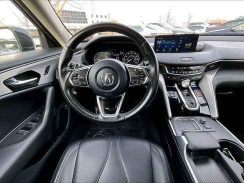 Used 2023 Acura TLX image 5