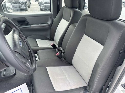 Used 2010 Ford Ranger XL image 11