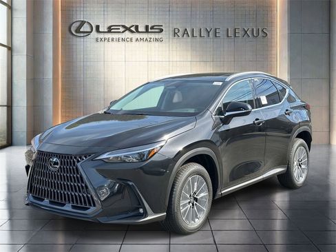 New 2026 Lexus NX 350 350 Base image 7