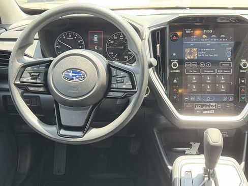 Used 2025 Subaru Crosstrek 2.5i Premium AWD/4WD image 12