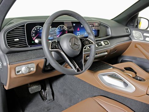 New 2026 Mercedes-Benz GLE 350 4MATIC image 14