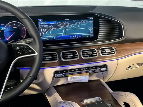 New 2026 Mercedes-Benz GLE 450 4MATIC image 8