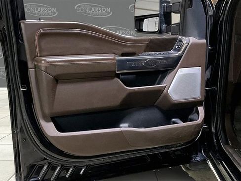 Used 2021 Ford F150 King Ranch image 12