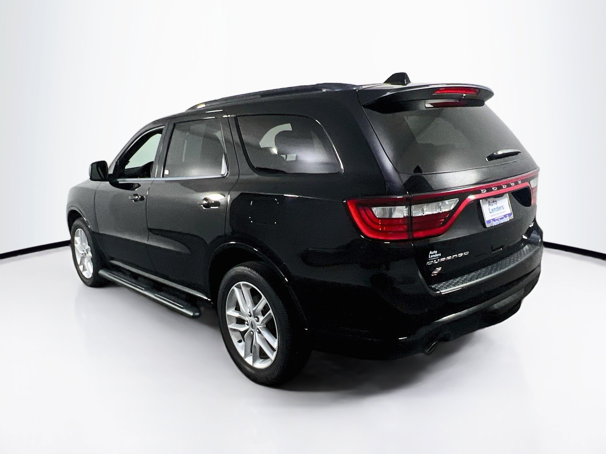 Used 2023 Dodge Durango GT AWD/4WD image 7