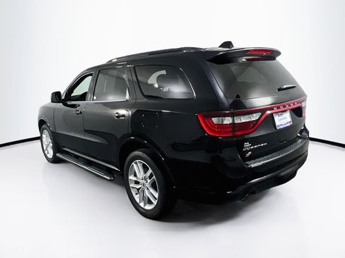 Used 2023 Dodge Durango GT AWD/4WD image 7
