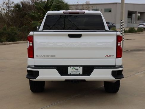 New 2026 Chevrolet Silverado 1500 RST w/ RST Select Package image 7