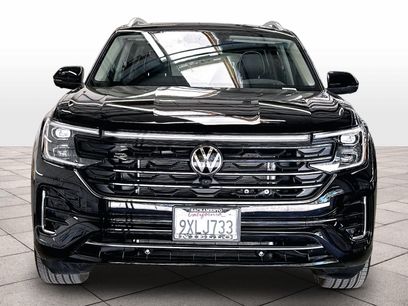 Used 2026 Volkswagen Atlas SEL Premium R-Line