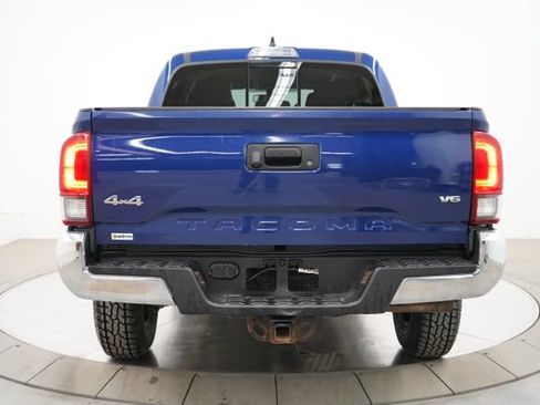 Used 2023 Toyota Tacoma SR5 AWD/4WD image 6