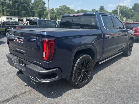 Used 2020 GMC Sierra 1500 Denali w/ Denali Ultimate Package AWD/4WD image 6