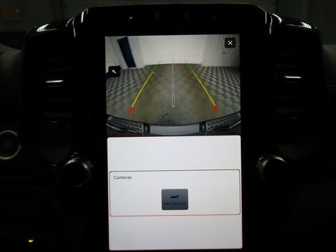 Used 2022 RAM 1500 Rebel w/ G/T Package image 14