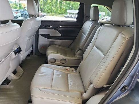 Used 2015 Toyota Highlander Limited FWD image 20
